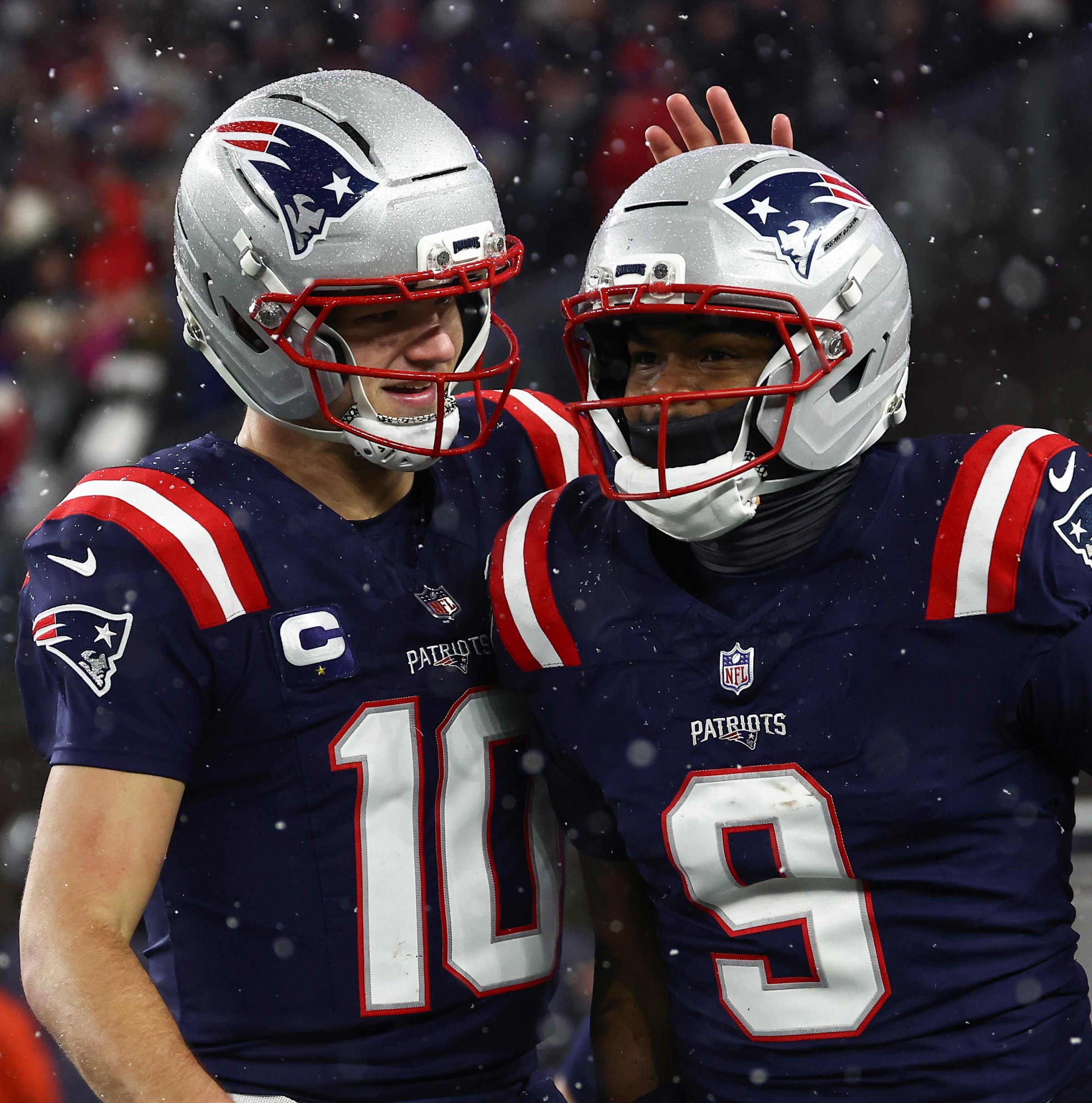 Patriots links 5/26/26: Plenty to watch for at OTAs