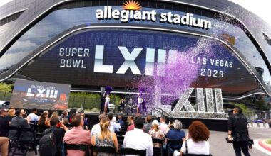 Rams are Super Bowl favorites but probably won’t win in 2026
