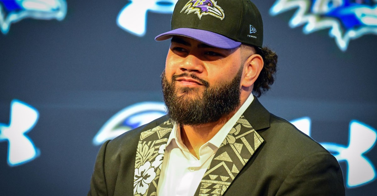 Q&A with Baltimore Beatdown on Baltimore’s rookie class