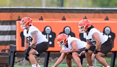 Browns believe 2026 NFL draft ‘will pay off in a very big way,’ have ‘already flashed’
