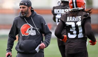 Cleveland Browns: New DC will ‘breathe schematic freshness’ to defense