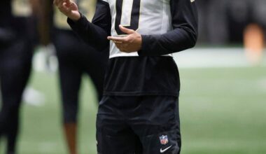 Why the Saints have all the potential for an explosive offense this season