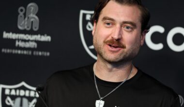 Andrew Janocko key to Raiders’ coaching staff despite not calling plays