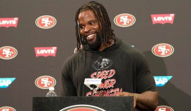 49ers Roster: Is Dre Greenlaw or Mike Evans an X-factor for 2026?