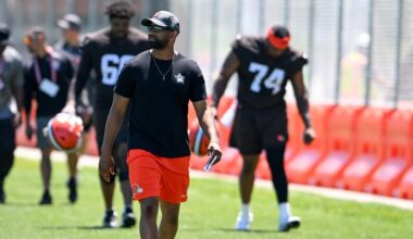 ESPN encourages Browns to get this defender deal done