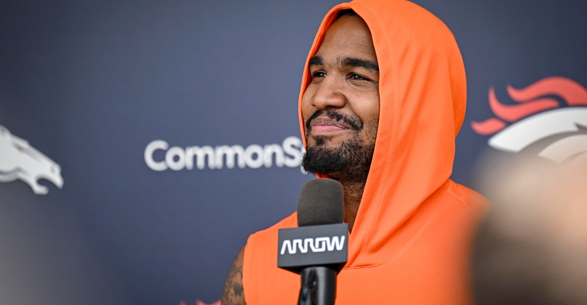Expectations for Jaylen Waddle in first season with the Denver Broncos
