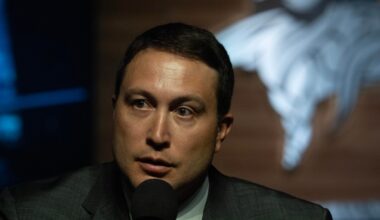 Vikings Add Two New Assistant GMs