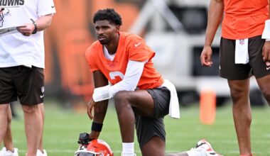 Cleveland Browns news (6/29): Good TEs, trade rumors and sad memories