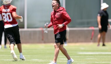 News & notes from Cardinals minicamp