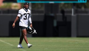 Reacts Survey Results: Jabbar Muhammad hype isn’t slowing down