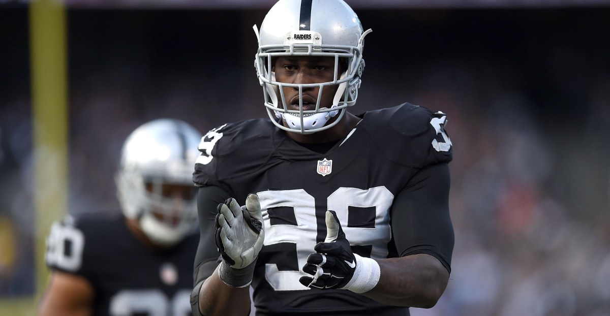 Aldon Smith’s death is a gutting loss