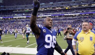 A Decade of Chris Ballard: 2016 VS 2026 Colts Rosters