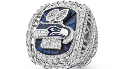 Seahawks receive Super Bowl LX championship rings – KIRO 7 News Seattle