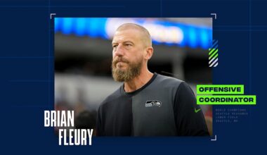 What the Seahawks Have Taught Us During the 2026 Offseason