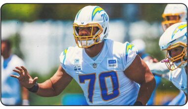 Los Angeles Chargers logo