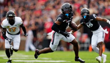 An early look at who can reignite the Raiders’ long dormant return game