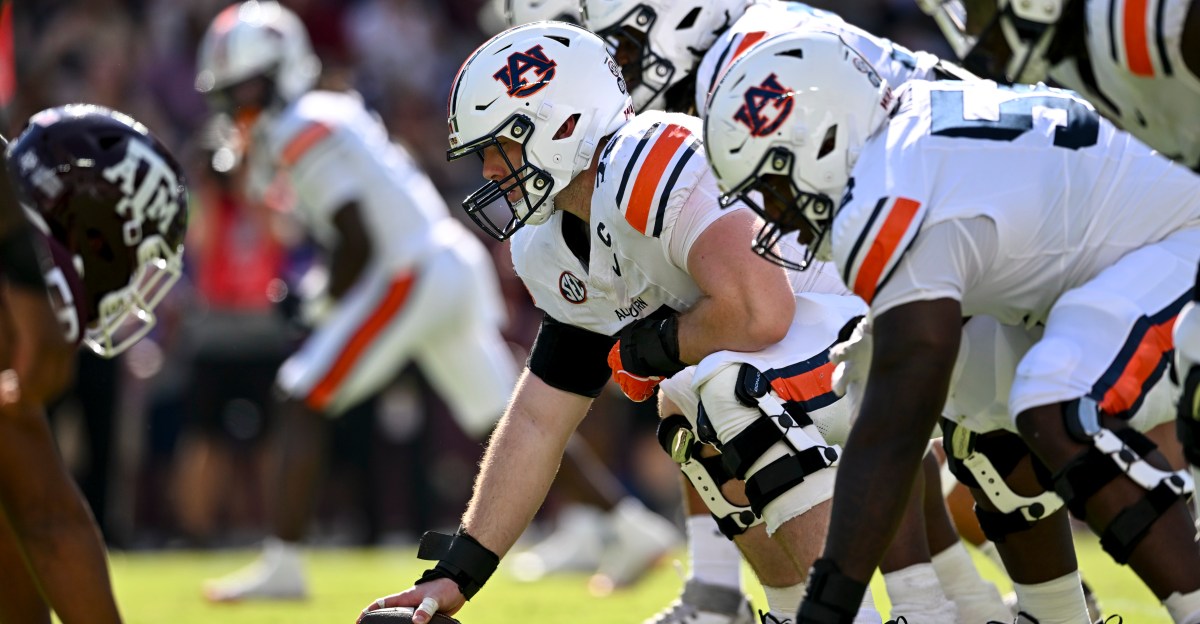 Bengals Rookie Spotlight: Connor Lew