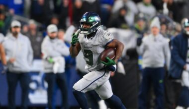 Michigan State Spartans In The NFL Playoffs