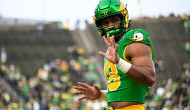 Jets Reacts Survey: Who comes after Garrett Wilson?