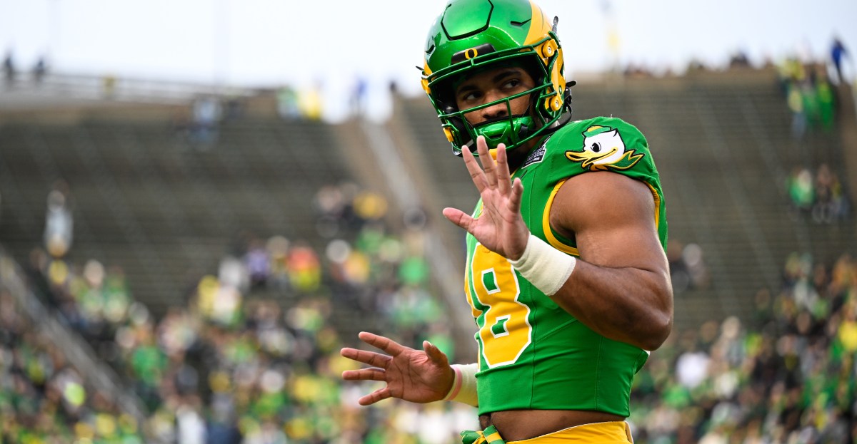 Jets Reacts Survey: Who comes after Garrett Wilson?