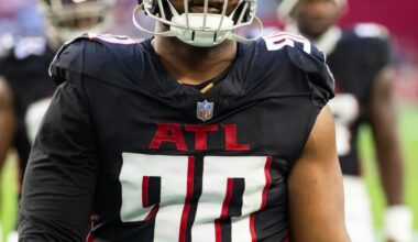 The Jets know what to expect from David Onyemata