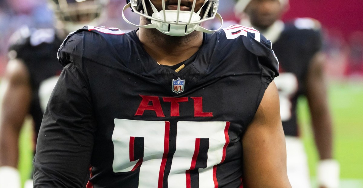 The Jets know what to expect from David Onyemata