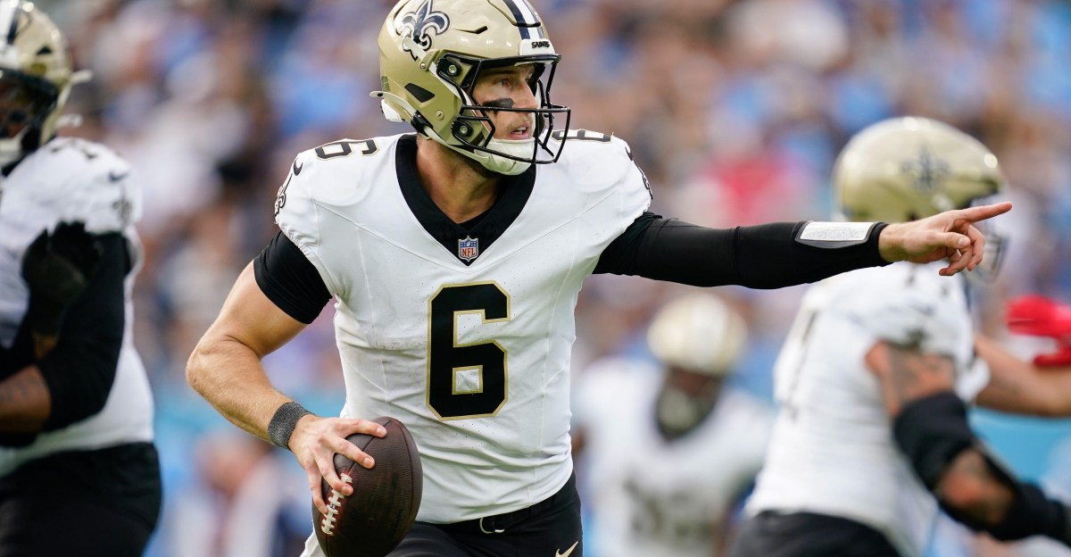 New Orleans Saints news for Tuesday, June. 23, 2026