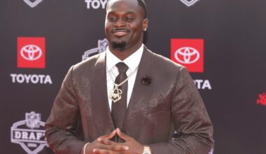 What Cardinals rookie RB Love enjoys in his spare time