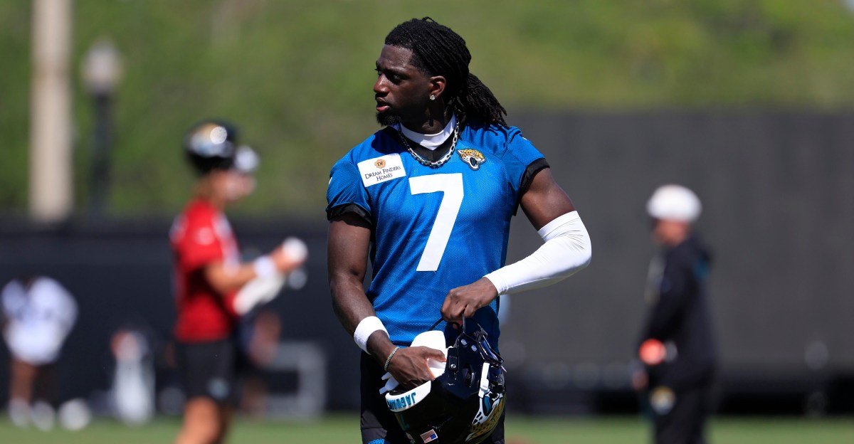 Jacksonville Jaguars 2026 Training Camp and Joint Practice Dates Set