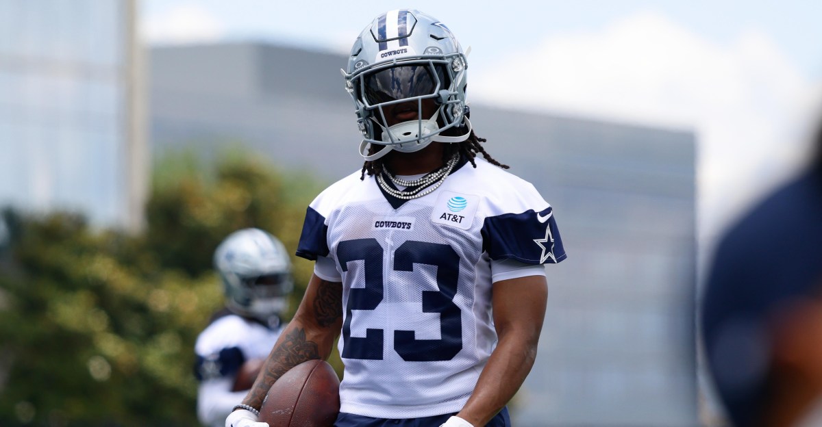 Dallas Cowboys roster: 5 players with the most to gain in training camp