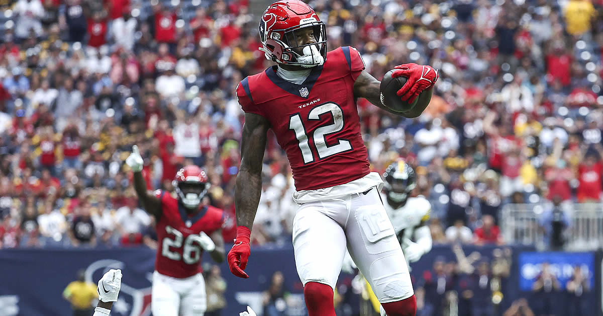 2026 Player Outlooks: Houston Texans