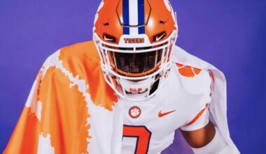 The Clemson Insider
