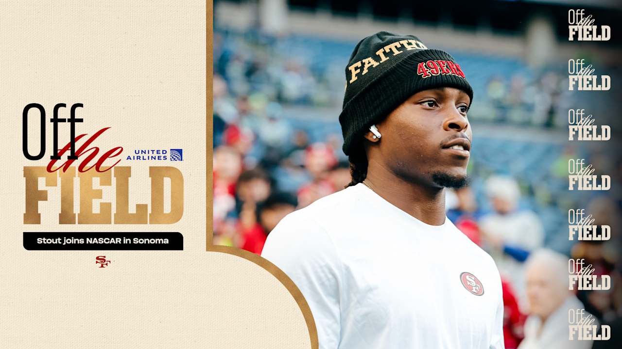 San Francisco 49ers logo