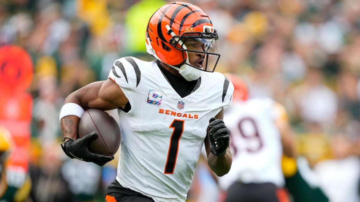 Betting the Bengals in 2026: Super Bowl odds, win totals and our best bets