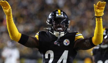 Steelers Star Defender Could Get His Huge Extension Sooner Rather Than Later