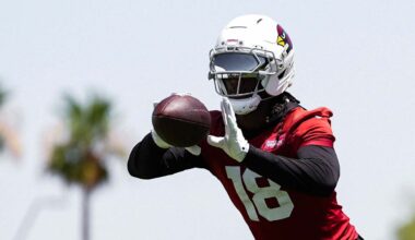 Arizona Cardinals logo