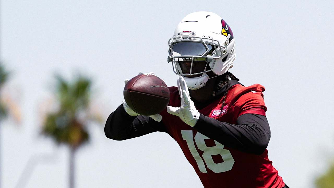 Arizona Cardinals logo