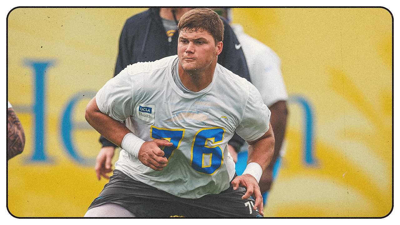 Los Angeles Chargers logo