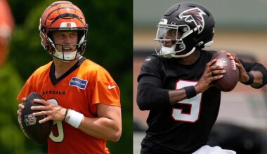 2026 NFL season: What We Learned during final wave of minicamps - NFL.com
