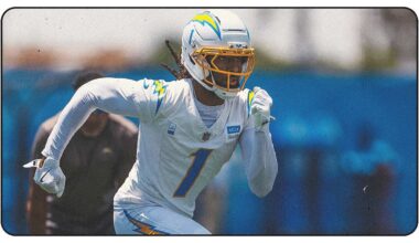 Los Angeles Chargers logo