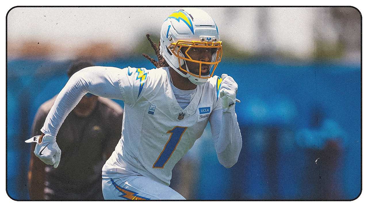 Los Angeles Chargers logo