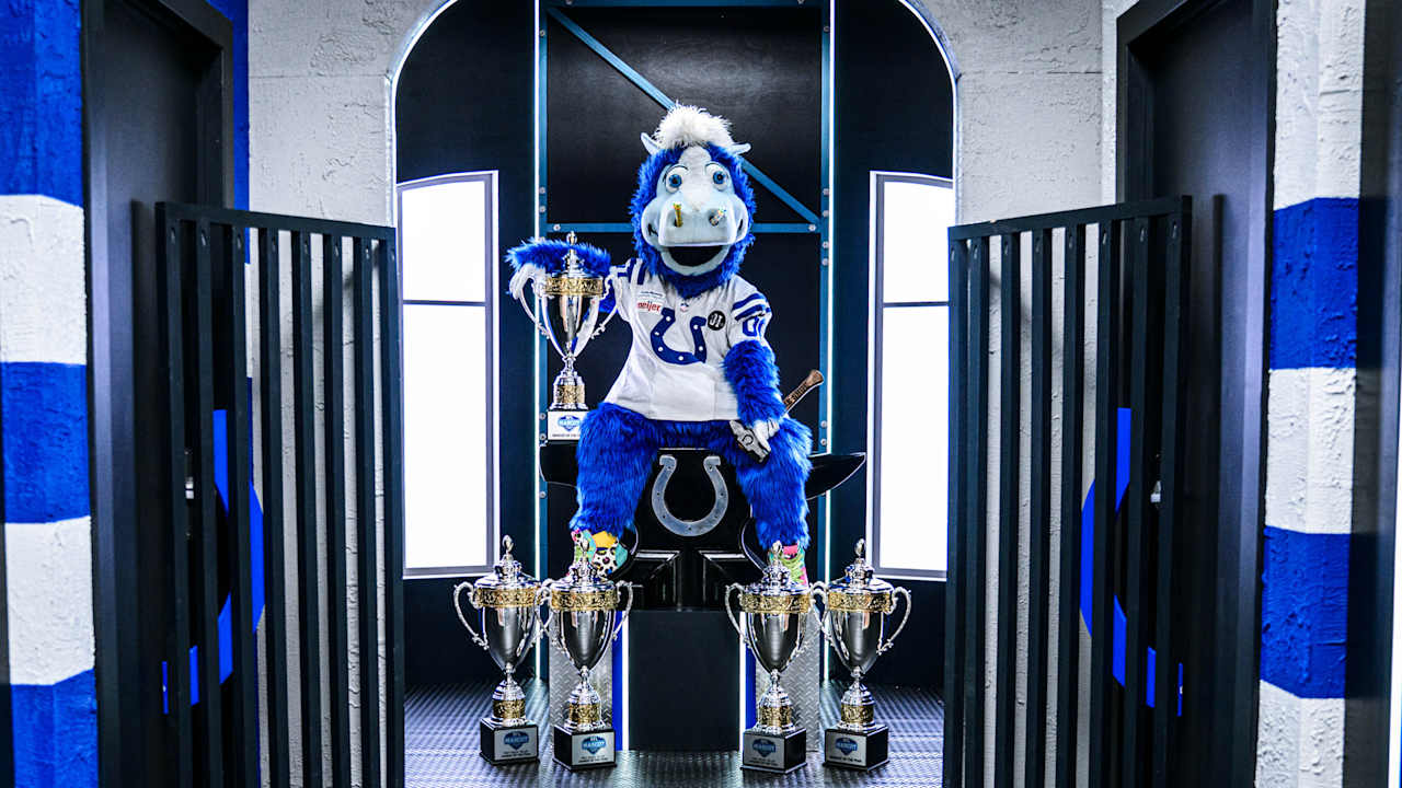 Indianapolis Colts logo