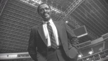 Larry Wansley