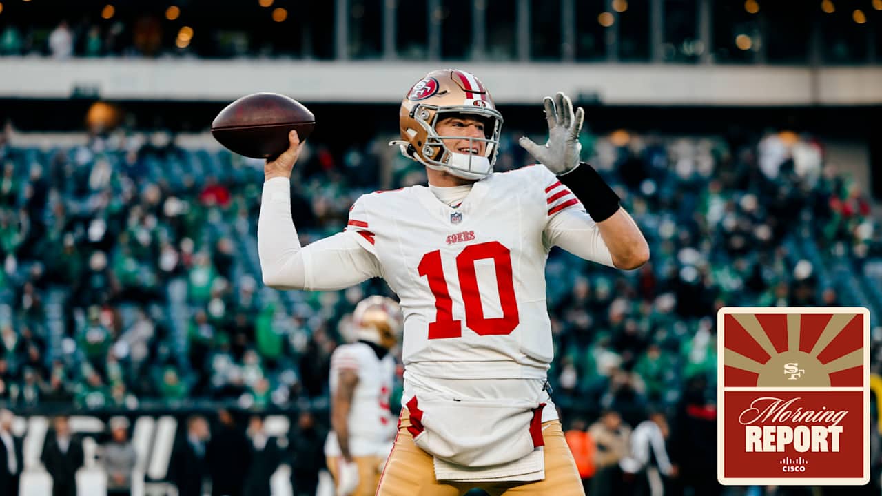 San Francisco 49ers logo