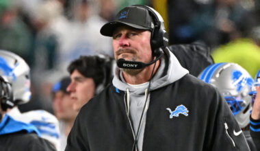 Lions linked to surprise reunion with former fan favorite