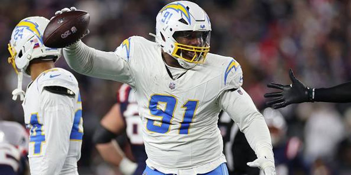 Falcons D-Line coach hints at adjustments in run defense