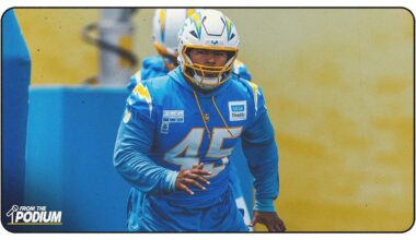 Los Angeles Chargers logo