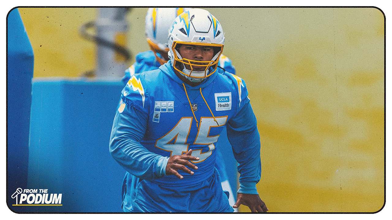 Los Angeles Chargers logo
