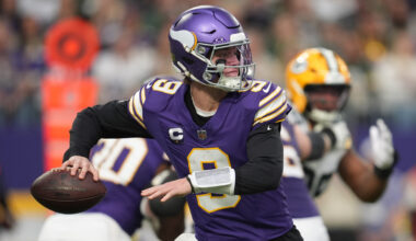 New Report Suggests J.J. McCarthy Wants Out of Minnesota, Questions His Maturity