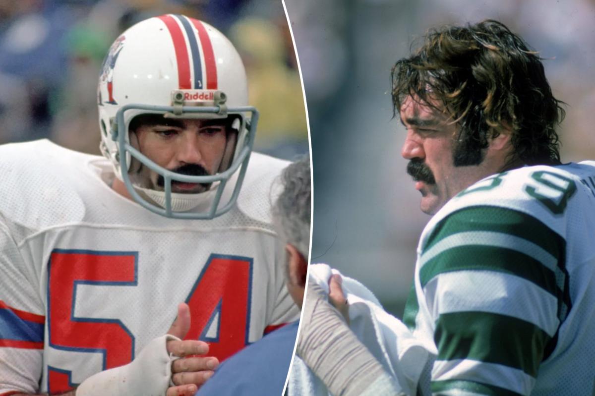 Steve Zabel, famed two-way college and NFL player, dead at 78